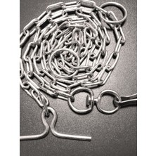 Balban Ticaret Köpek Zinciri 25 No 150 cm