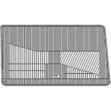 Far Camı Sağ Dkş Slx 10117AYF-C11103 C11103