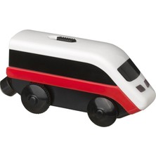 IKEA Lıllabo Lokomotif Pilli Tren  Tren