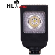 Hlypro Mini Dslr LED