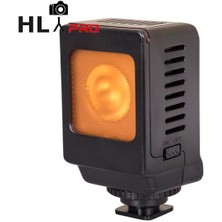 Hlypro Mini Dslr LED