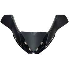 Yamaha XMAX250-300-400 2018-2022 Ön Üçgen Akü Kapağı V Grenajı A