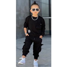 Likrax Kargo Cepli 2'li Takım