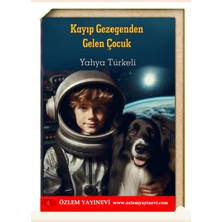 Kayıp Gezegenden Gelen Çocuk