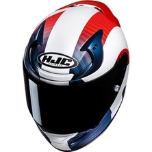 Hjc RPHA12 Kask Ottın MC21SF