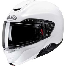 Hjc RPHA91 Kask Inci Beyazı