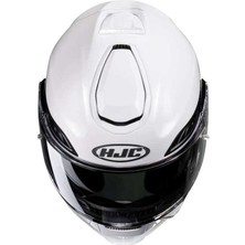 Hjc RPHA91 Kask Inci Beyazı