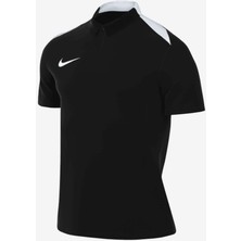 Nike M Nk Df ACDPR24 Ss Polo K FD7600-010 Siyah Erkek Polo Yaka Tişört