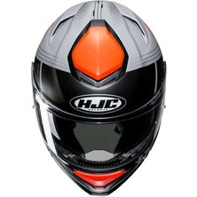 Hjc RPHA71 Kask Frepe MC7SF