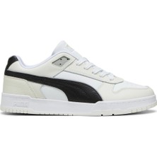 Puma Rbd Game Low Beyaz Erkek Sneaker