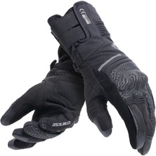 Daınese Eld/tempest 2 D-Dry Gloves Wmn  Black