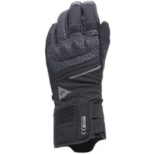 Daınese Eld/tempest 2 D-Dry Gloves Wmn  Black