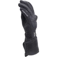 Daınese Eld/tempest 2 D-Dry Gloves Wmn  Black