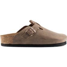 Lemoors Susana Natural Cork Oiled Leather