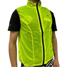 ForteGT Yelek Reflektörlü Su Geçirmez Crane Large