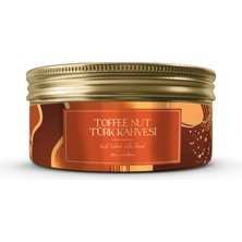 Mim And More Toffee Nut Türk Kahvesi Toffee Nut Aromalı Türk Kahvesi 150 gr