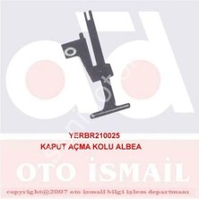 Kaput Açma Kolu Albea 2100259