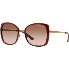 Vogue Kadın Metal Güneş Gözlüğü VO3990-SL 813/14