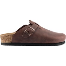 Lemoors Susana Natural Cork Oiled Leather