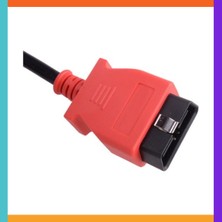 Autel MX808 Arıza Tespit Cihazı Obd Kablo