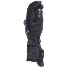 Daınese Eld/tempest 2 D-Dry Gloves Wmn  Black