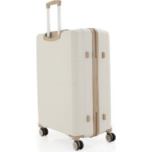 Mçs Polipropilen Valiz V374 75 cm