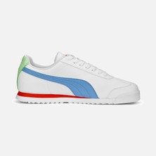 Puma Roma Basic Siyah Unisex Sneaker 36957147