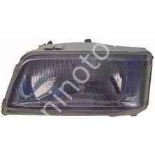 Far Sol Boxer-Ducato-Jumper 03/94-04/02 Hidrolik H4 303327
