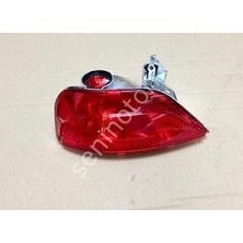 Tampon Reflektortu Sag Renault Megane Iv Scenıc 265808906R