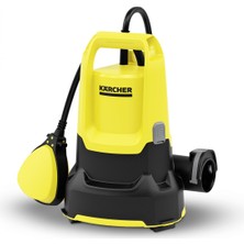 Karcher Sp 9.000 Dirt Temiz Su Dalgıç Pompa 1.645-810.0