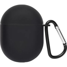 Xiaomi Redmi Buds 3 Pro Silikon Kılıf (Ürün Sadece Kılıftır)