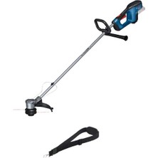 Bosch Grt 18V-33 Akülü Kenar Kesme Makinesi (Solo)  0.600.8D0.000