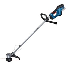 Bosch Grt 18V-33 Akülü Kenar Kesme Makinesi (Solo)  0.600.8D0.000