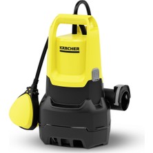 Karcher Sp 9.500 Dirt Temiz Su Dalgıç Pompa 1.645-800.0