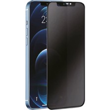 Newface Iphone 15 Pro Max 3D Antistatik Hayalet Cam Ekran Koruyucu 300099