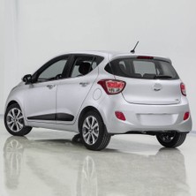 Vass41 Hyundai I10 2014-2019 Arka Cam Silecek Kolu Silgisi Takımı 98811B9000