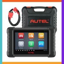 Autel Maxicheck MX808S Arıza Tespit Cihazı