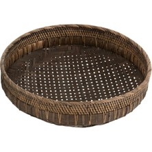 Laromita Decoration Rattan Sepet / S