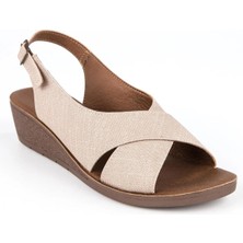 Muya Orthopedix Vienza Anatomik Kadın Sandalet 31028