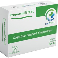 Cureffect Propomineffect Kedi&köpek  30 Tablet