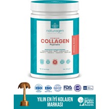 Naturagen Collagen Powder Yeşil Elma Aromalı 300 gr