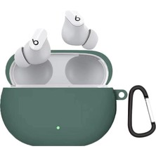 Beats Studio Buds Silikon Kılıf (Ürün Sadece Kılıf)