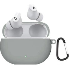 Beats Studio Buds Silikon Kılıf (Ürün Sadece Kılıf)