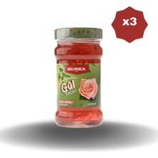 Koska Gül Reçeli 380 gr