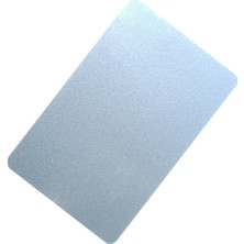 Nfc Kart Silver