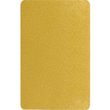 Nfc NTAG215 Gold Kart