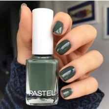 Pastel Çok Renkli Oje - Nail Polish No: 228 8690644242281 Vegan ve Cruelty Free Özellikli