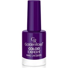 Golden Rose Oje - Color Expert Nail Lacquer No: 37 8691190703370