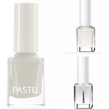 Pastel French Ojesi 01-03-04 3 Lü Set