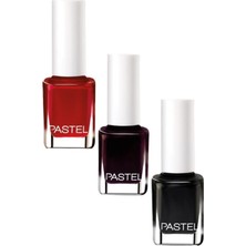 Pastel Oje Seti 44-37-38